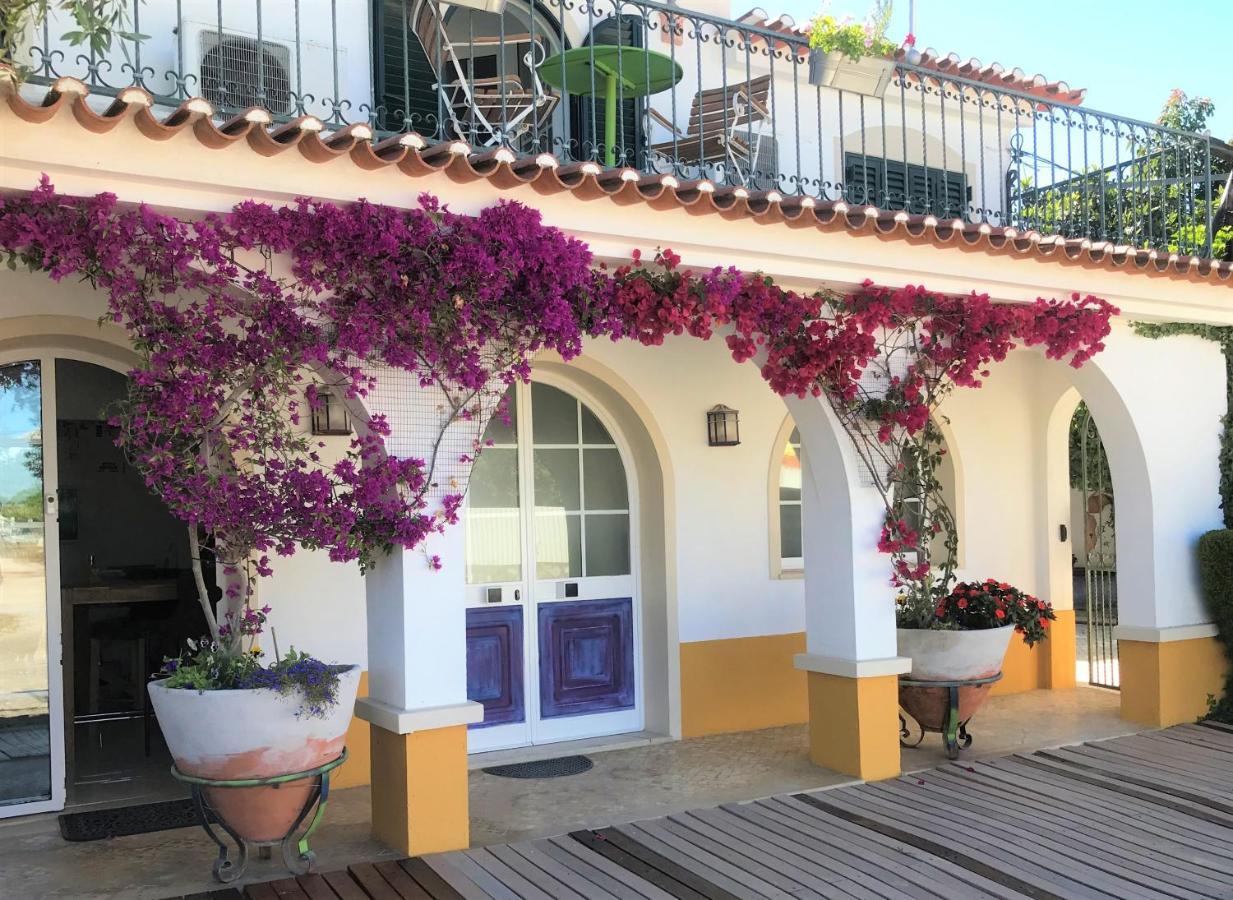 O Patio Hotel Fernao Ferro Exterior photo